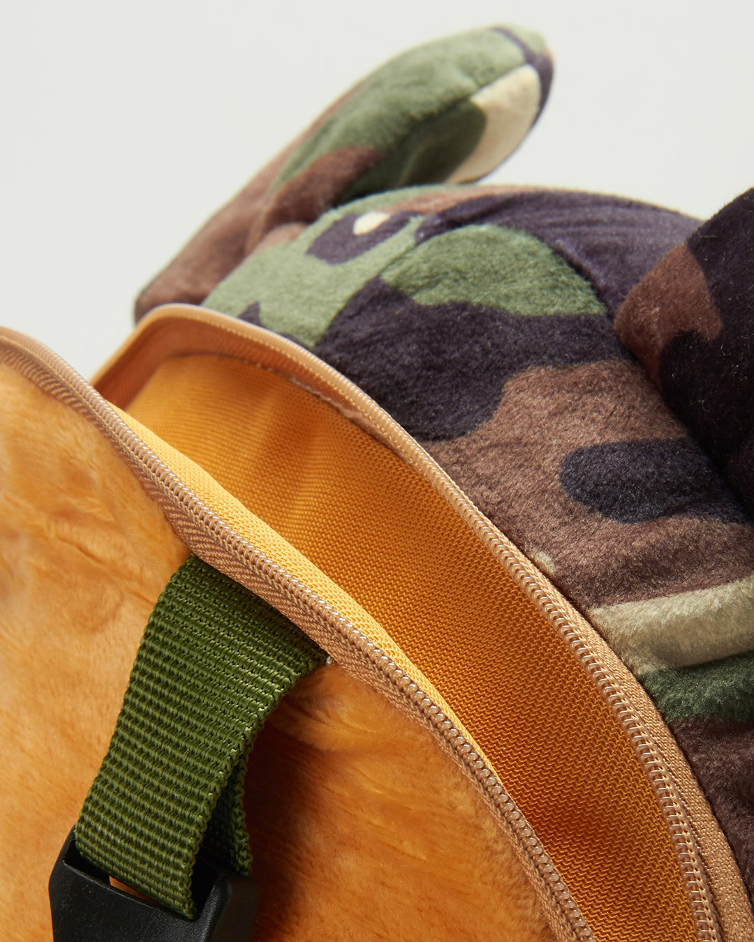 Sprayground - MONEYBEAR TEDDY BEAR BACKPACK
