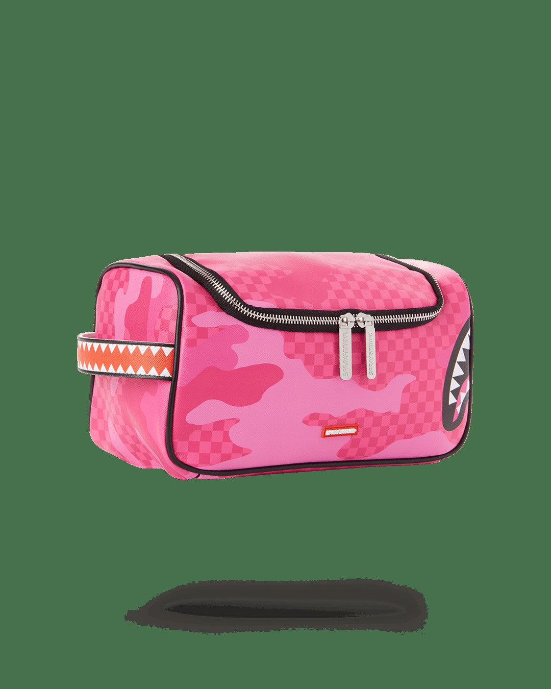Sprayground - ANIME CAMO TOILETRY BAG