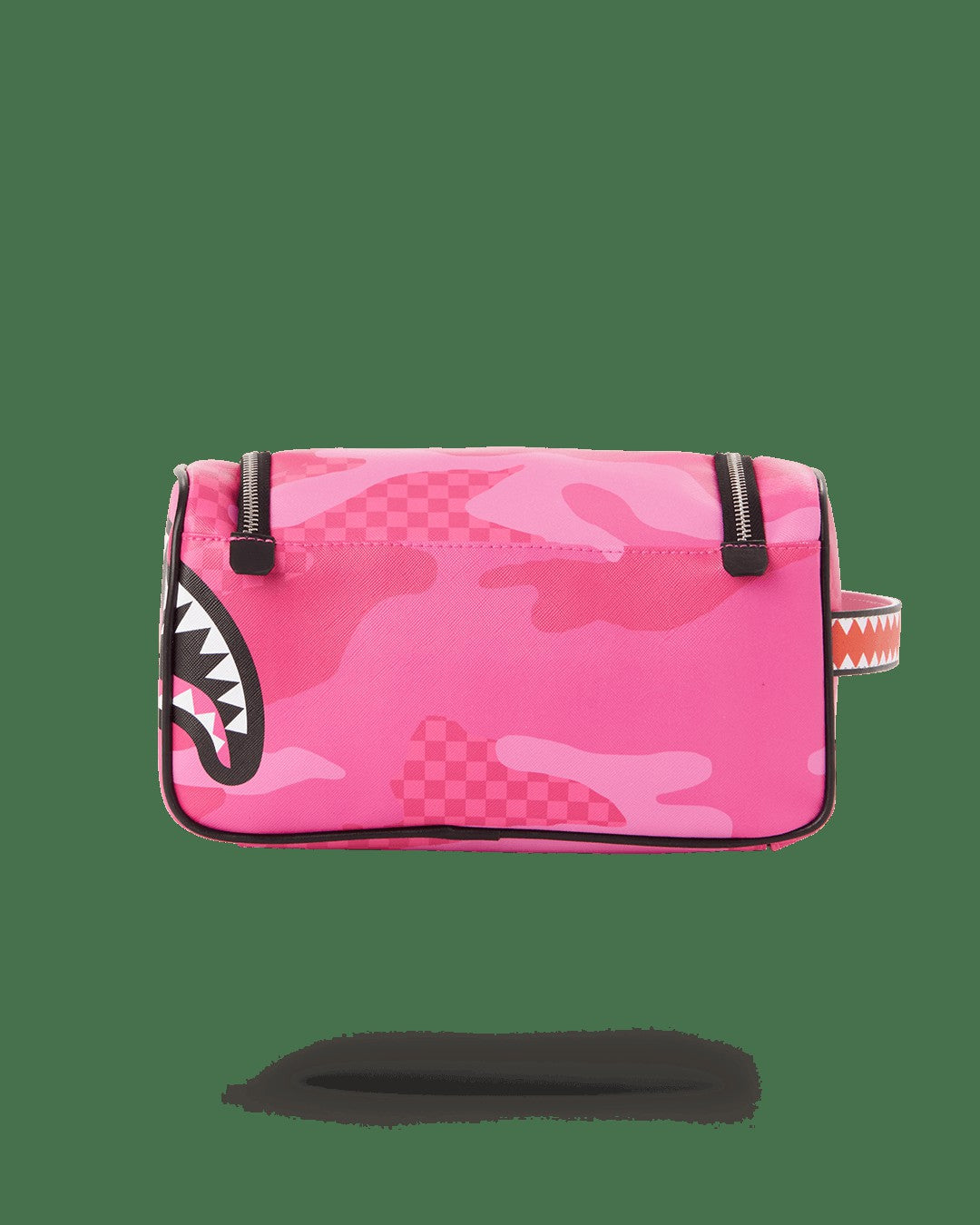 Sprayground - ANIME CAMO TOILETRY BAG