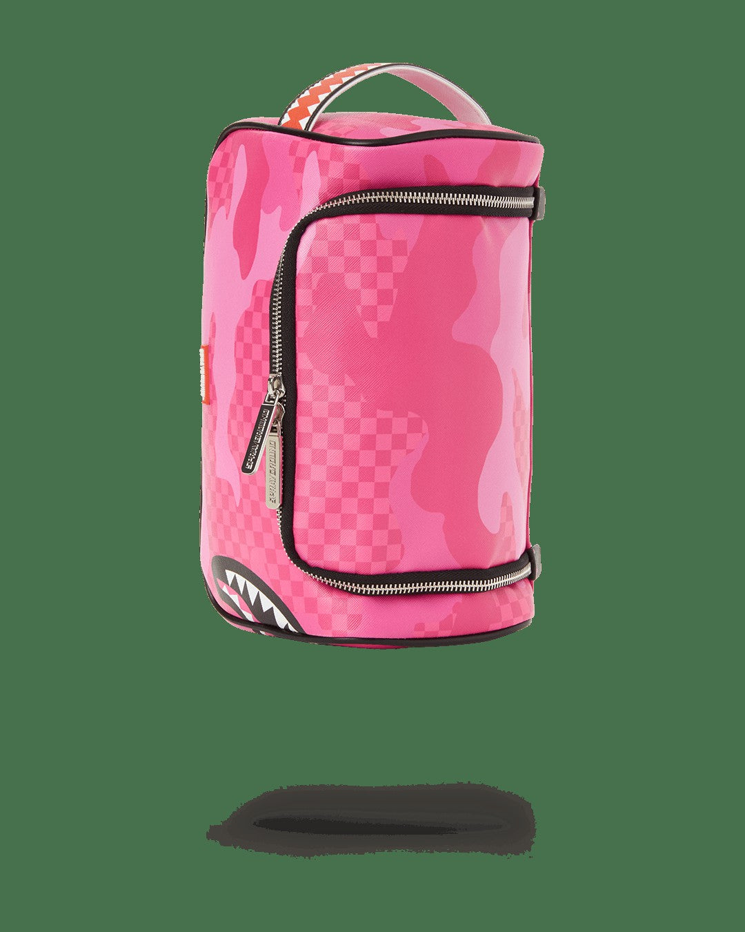Sprayground - ANIME CAMO TOILETRY BAG