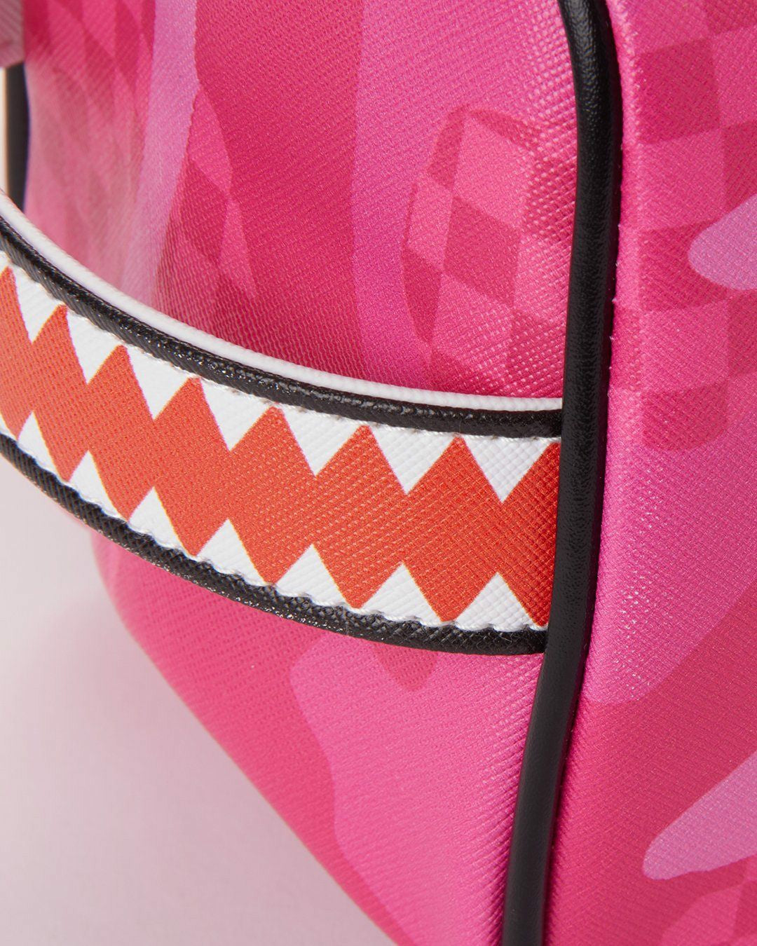 Sprayground - ANIME CAMO TOILETRY BAG