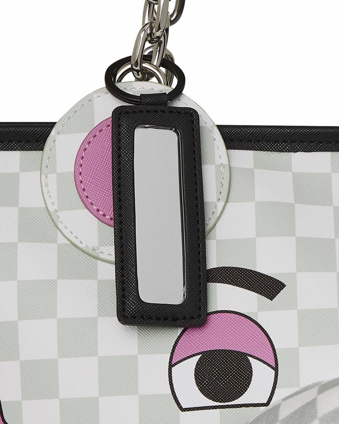 Sprayground - I'VE GOT OPTIONS MONEYBEAR TOTE