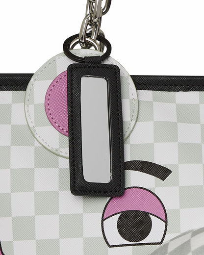 Sprayground - I'VE GOT OPTIONS MONEYBEAR TOTE
