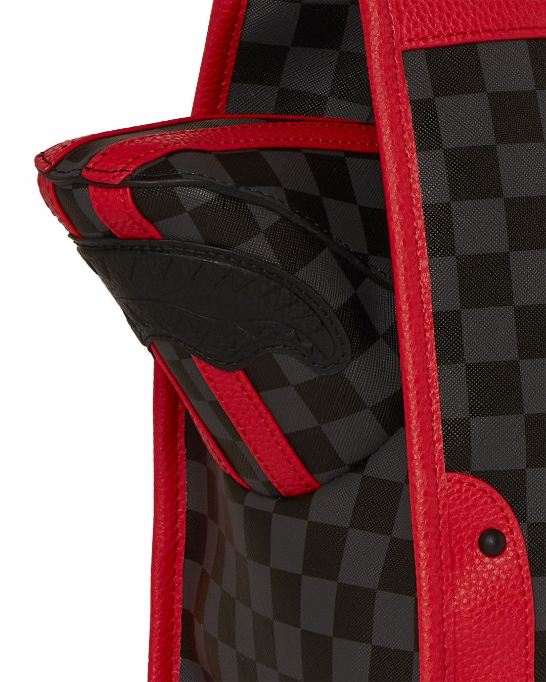 Sprayground - MONACO SHARK CLUB SHARK BREAKTHRU TOTE
