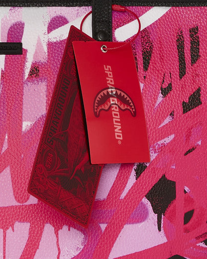 Sprayground - THE WING TOTE AFTERGLOW SKYGLOW