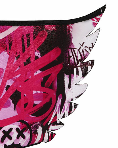 Sprayground - THE WING TOTE AFTERGLOW SKYGLOW