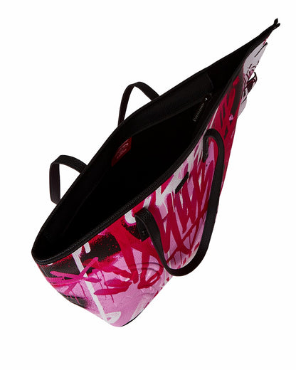 Sprayground - THE WING TOTE AFTERGLOW SKYGLOW