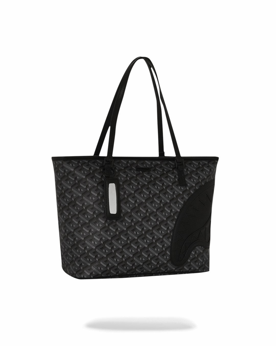 Sprayground - 3DSG THUNDERCLAP TOTE