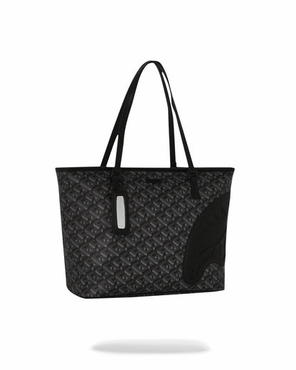 Sprayground - 3DSG THUNDERCLAP TOTE