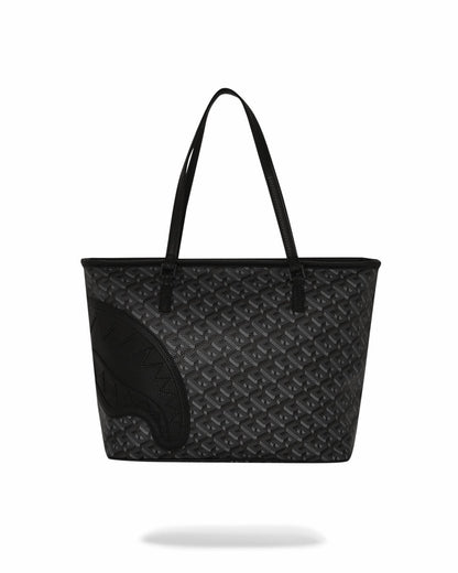 Sprayground - 3DSG THUNDERCLAP TOTE