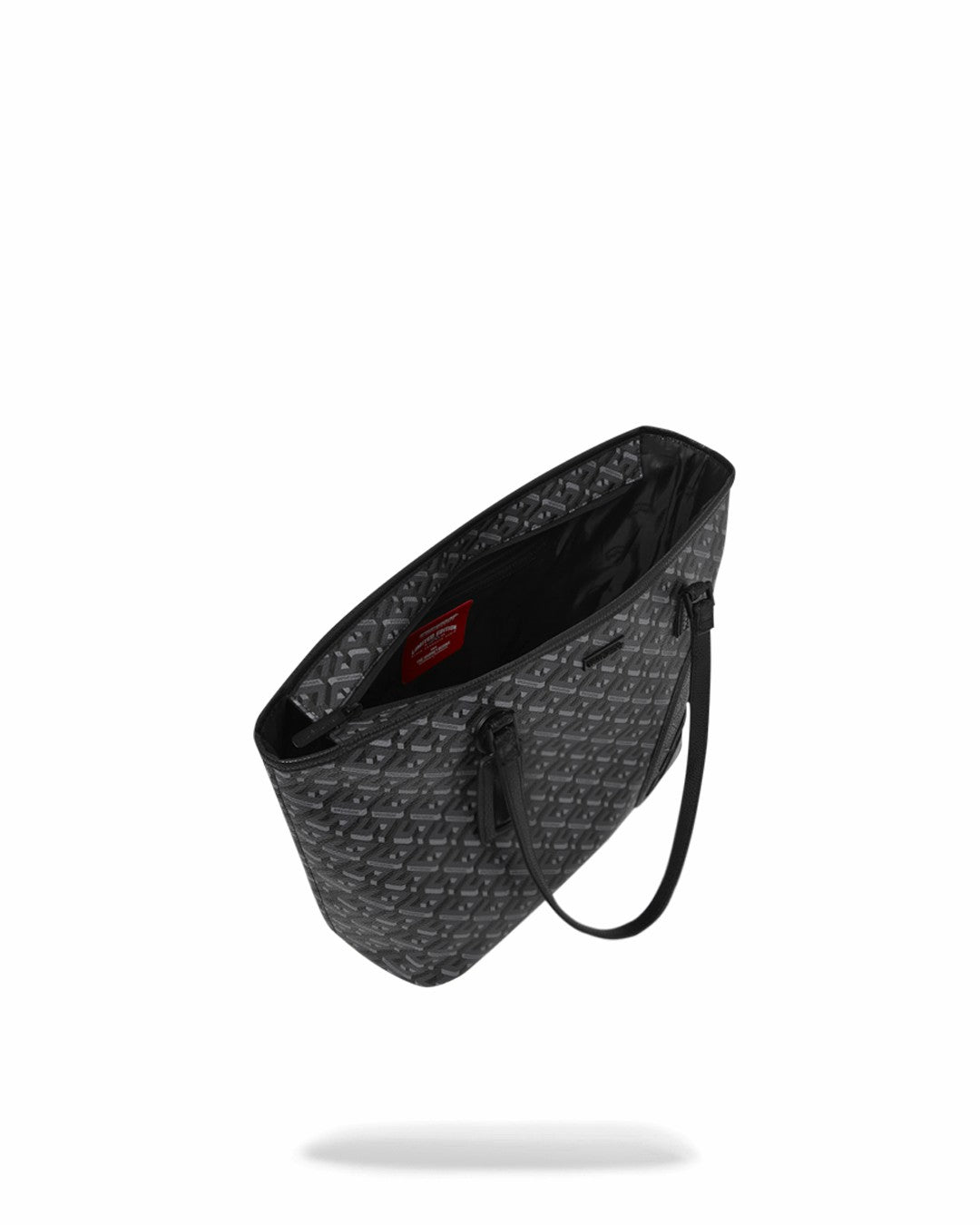 Sprayground - 3DSG THUNDERCLAP TOTE