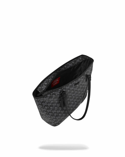 Sprayground - 3DSG THUNDERCLAP TOTE