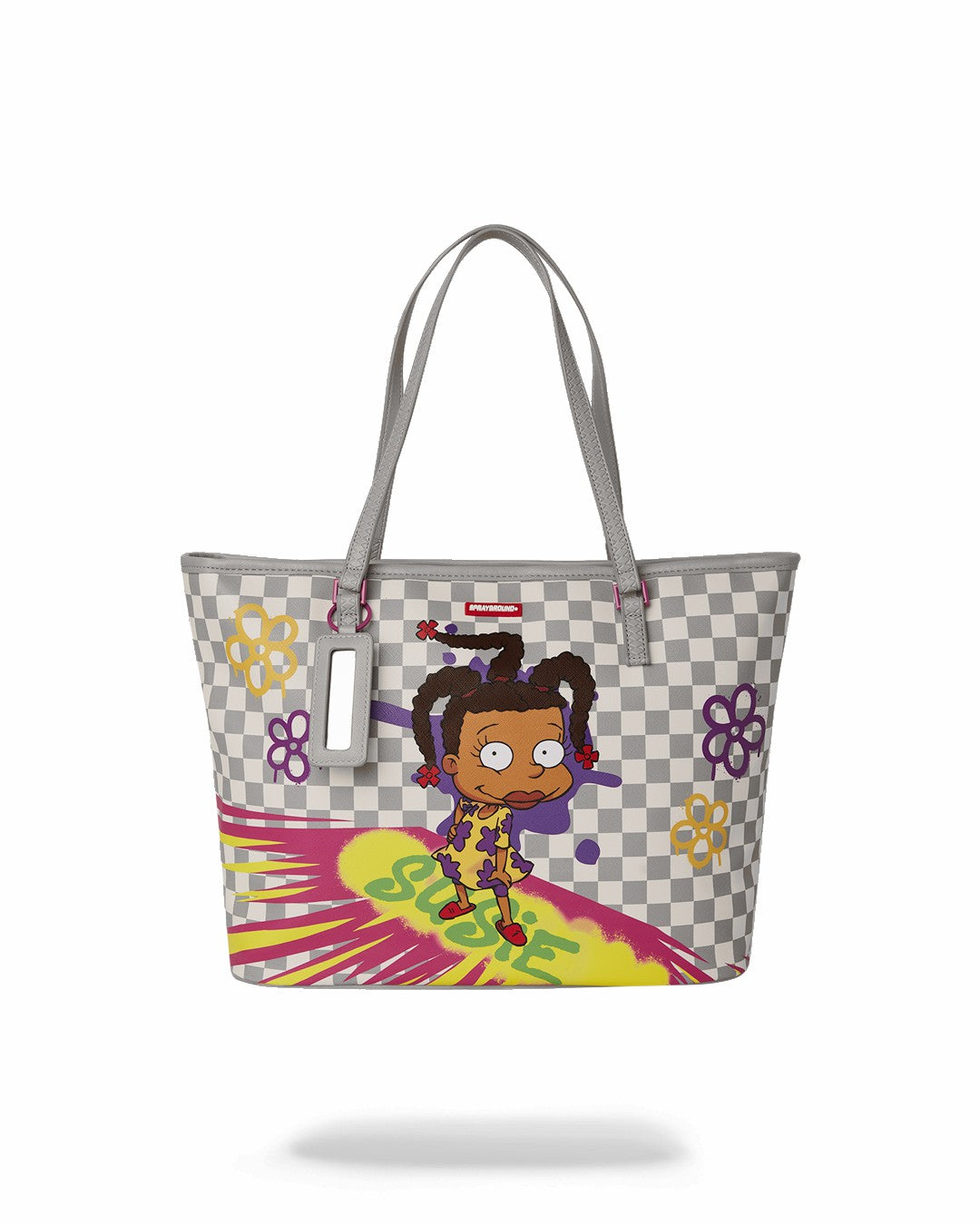 Sprayground - SUSIE ART STUDIO TOTE
