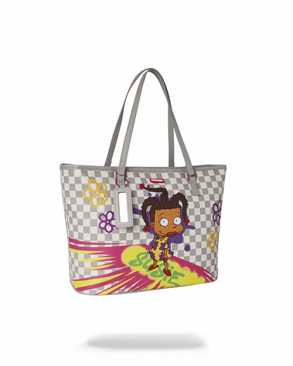 Sprayground - SUSIE ART STUDIO TOTE