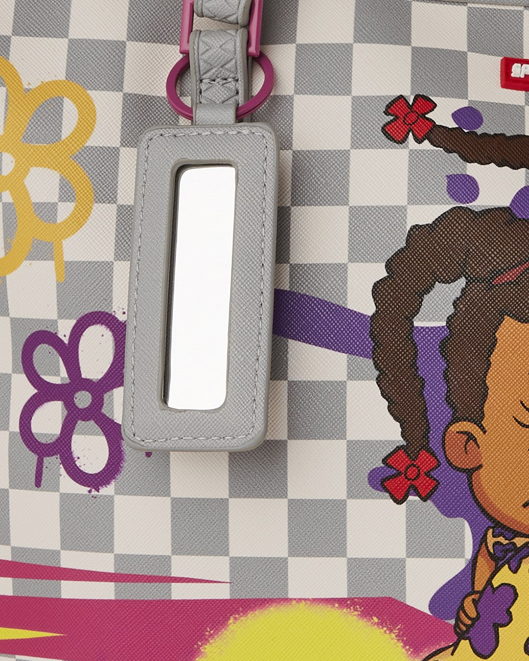 Sprayground - SUSIE ART STUDIO TOTE