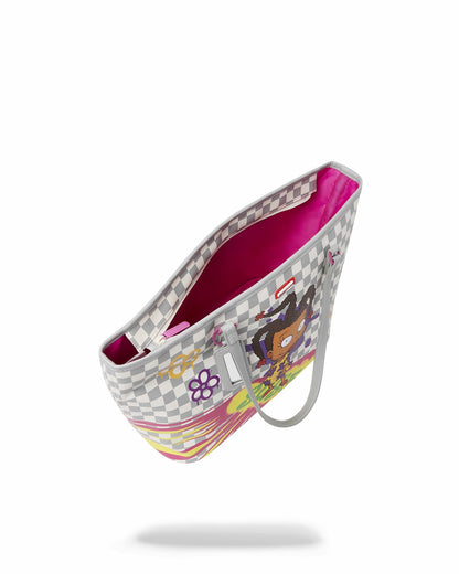 Sprayground - SUSIE ART STUDIO TOTE