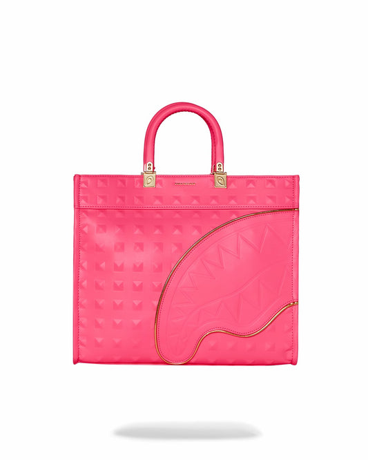 Sprayground - SORBET STUNNA 2 TORTUGA TOTE