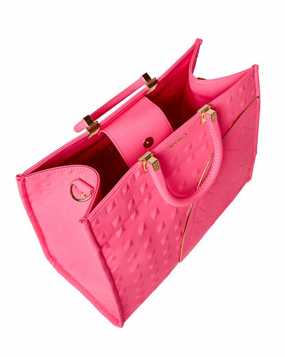 Sprayground - SORBET STUNNA 2 TORTUGA TOTE