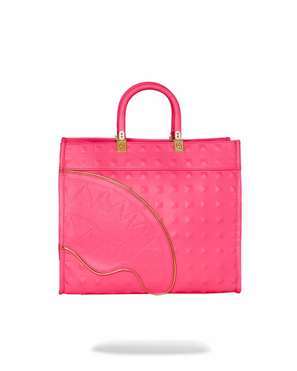 Sprayground - SORBET STUNNA 2 TORTUGA TOTE