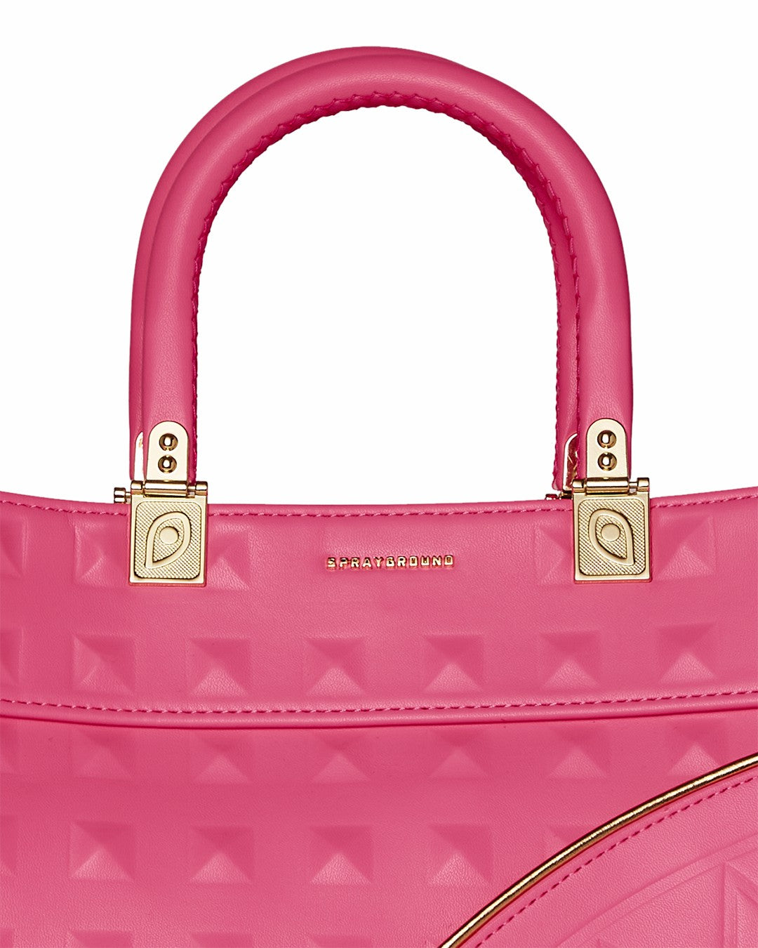 Sprayground - SORBET STUNNA 2 TORTUGA TOTE
