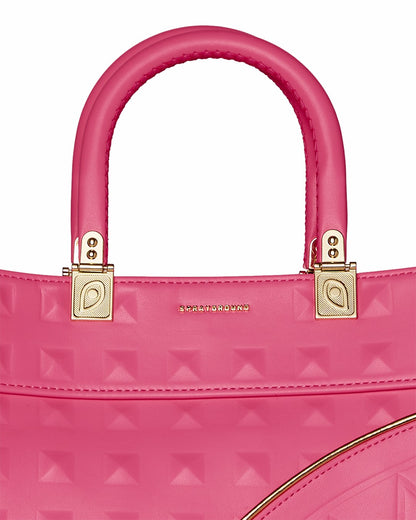 Sprayground - SORBET STUNNA 2 TORTUGA TOTE