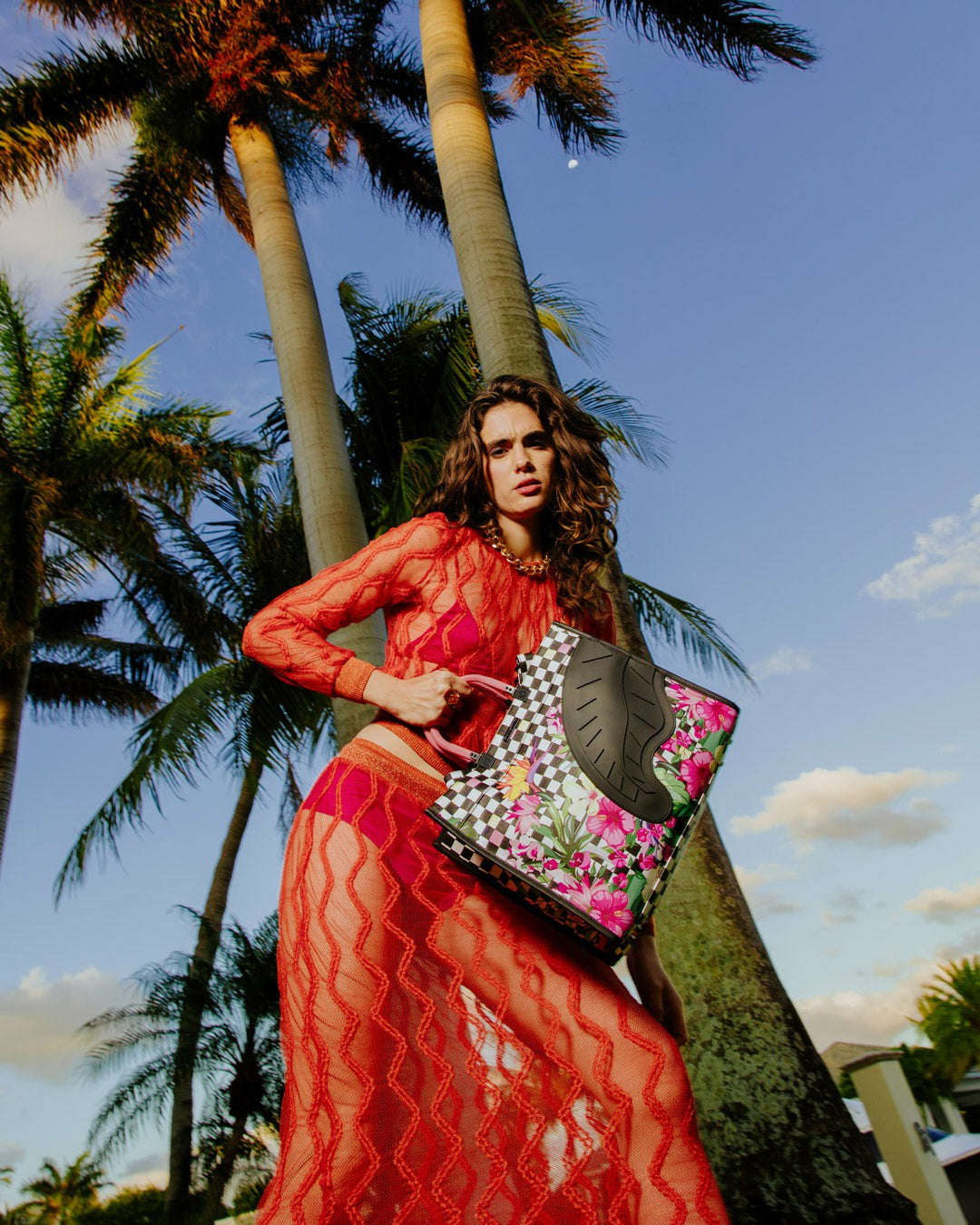 Sprayground - RODEO DRIVE TOTE