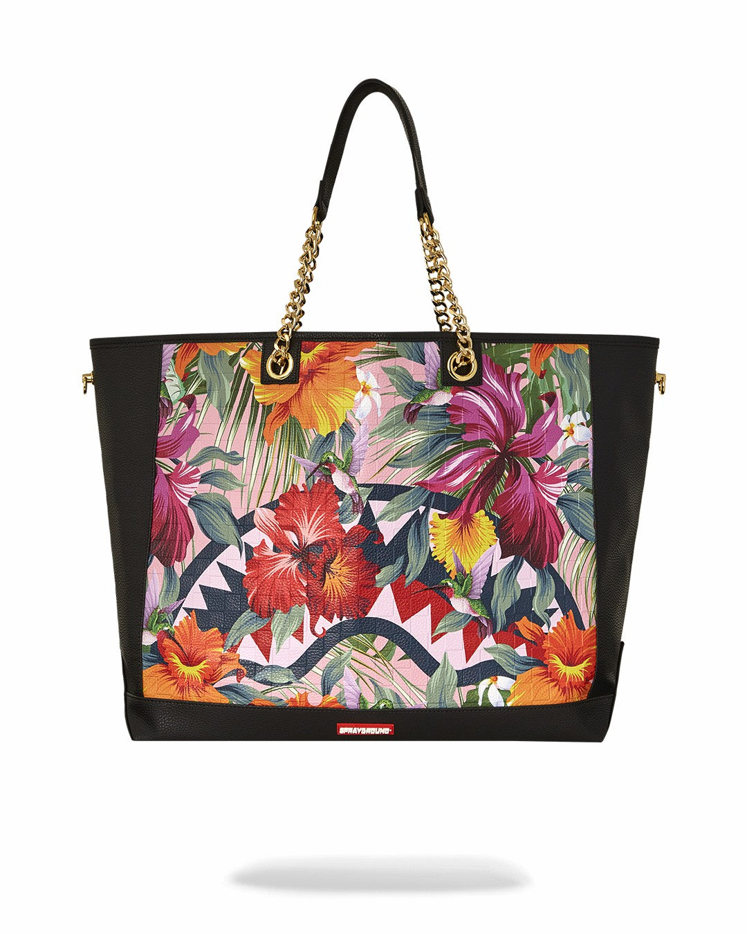 Sprayground - HUMMINGBIRD SHARK PRECISION TOTE