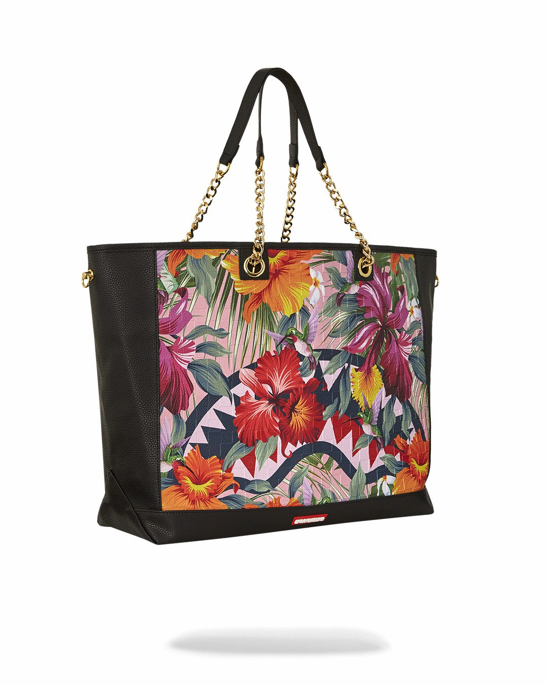 Sprayground - HUMMINGBIRD SHARK PRECISION TOTE