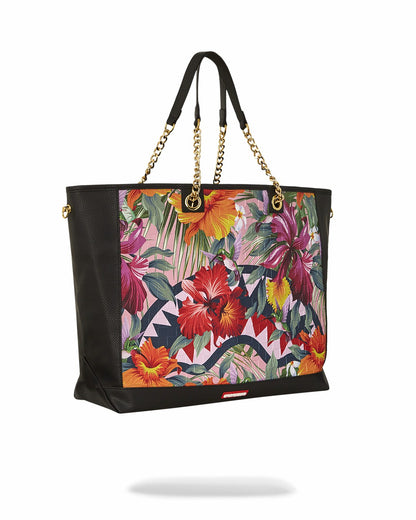 Sprayground - HUMMINGBIRD SHARK PRECISION TOTE