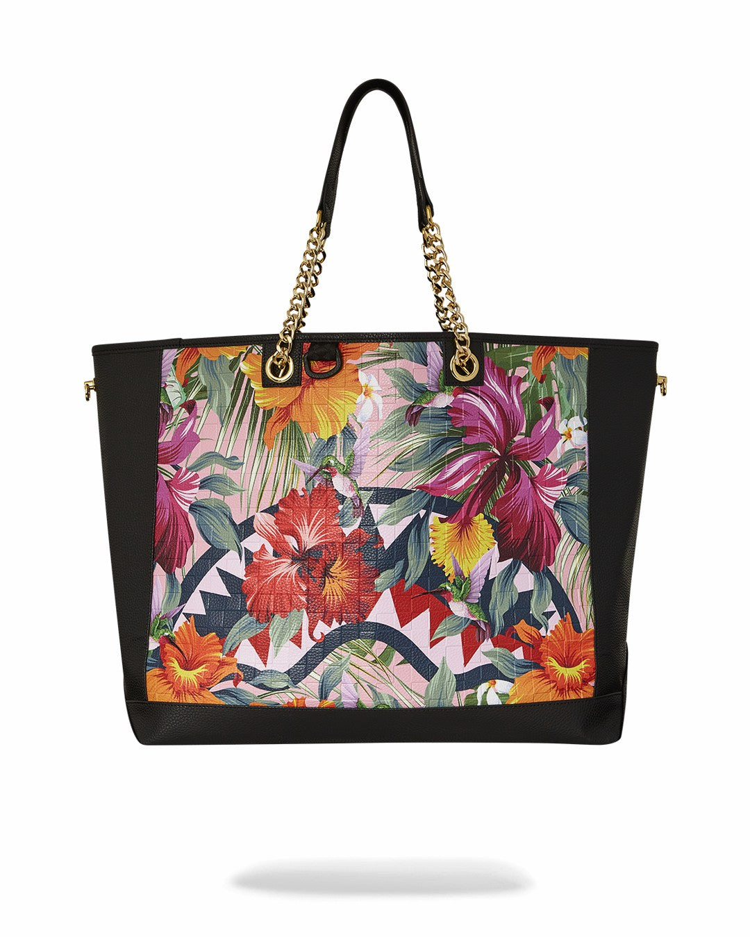 Sprayground - HUMMINGBIRD SHARK PRECISION TOTE