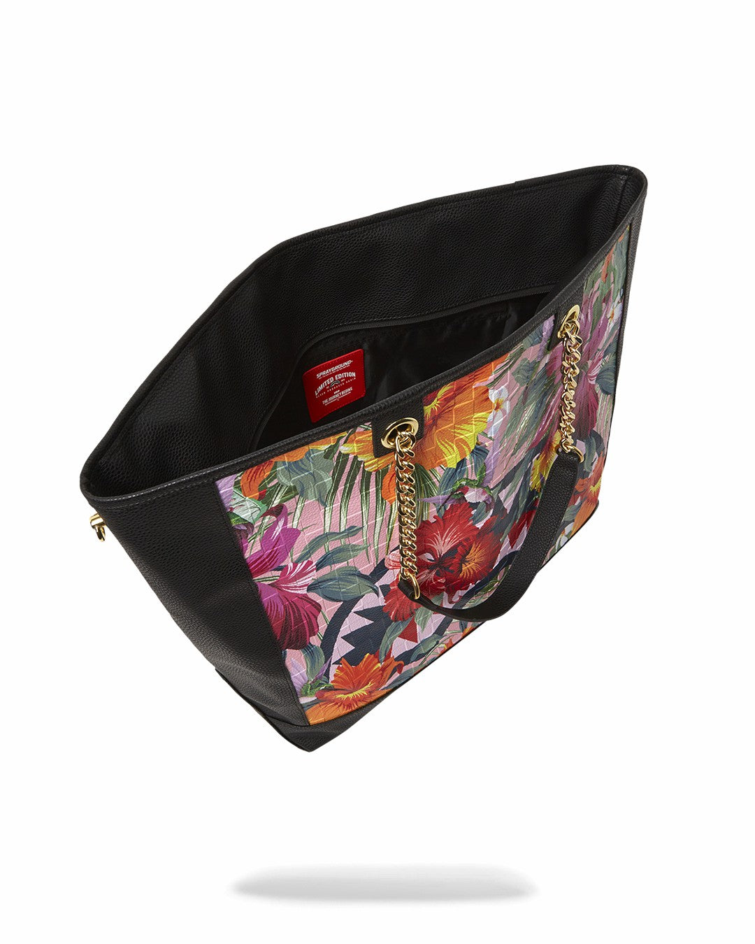 Sprayground - HUMMINGBIRD SHARK PRECISION TOTE