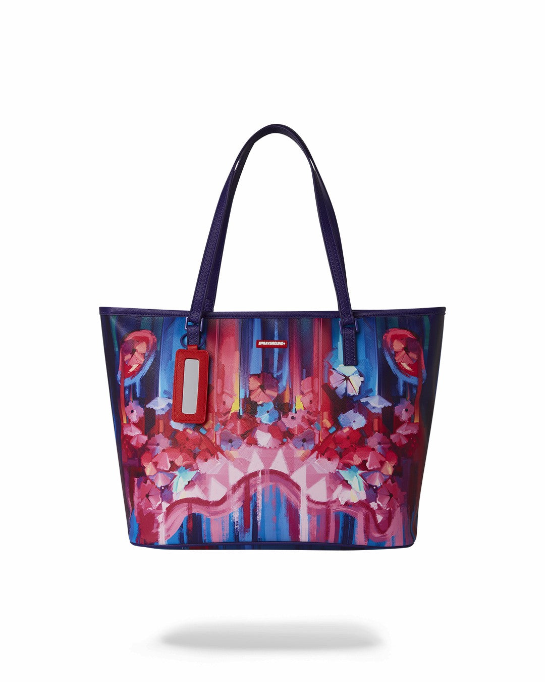 Sprayground - FLORA BOTANICA TOTE