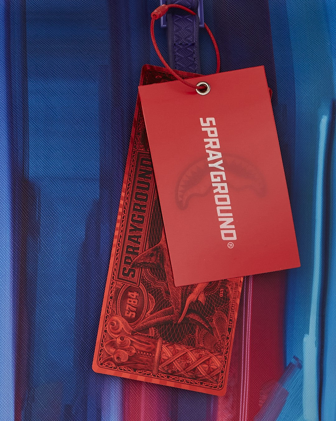 Sprayground - FLORA BOTANICA TOTE