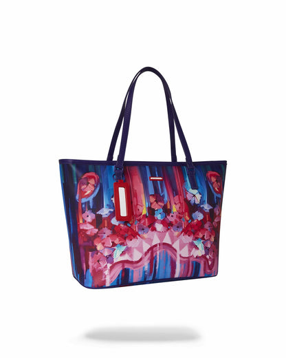 Sprayground - FLORA BOTANICA TOTE