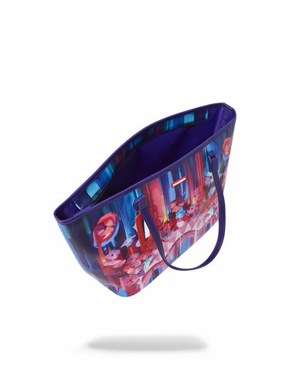 Sprayground - FLORA BOTANICA TOTE