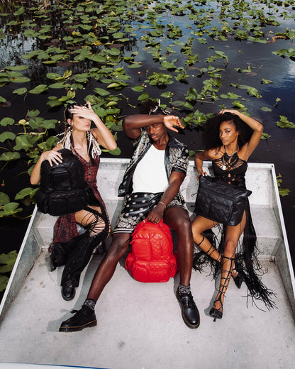 Sprayground - SPECIAL OPS NIGHTFLARE TOTE