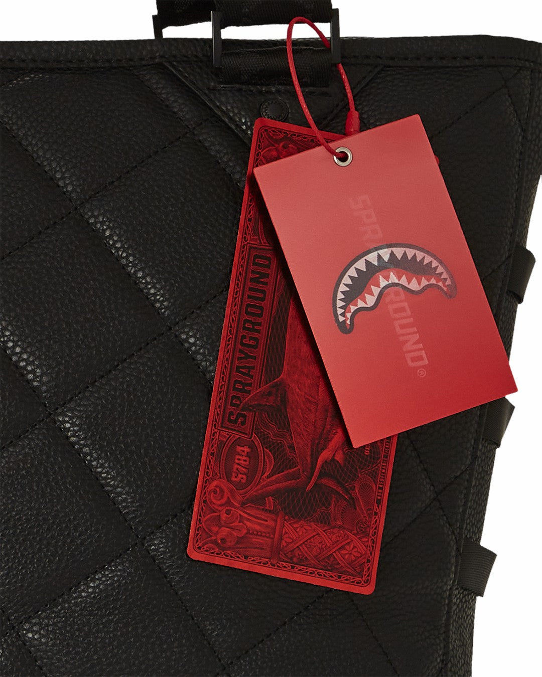 Sprayground - SPECIAL OPS NIGHTFLARE TOTE