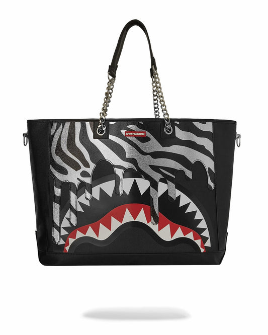 Sprayground - ZE SHARK PREDATOR TOTE