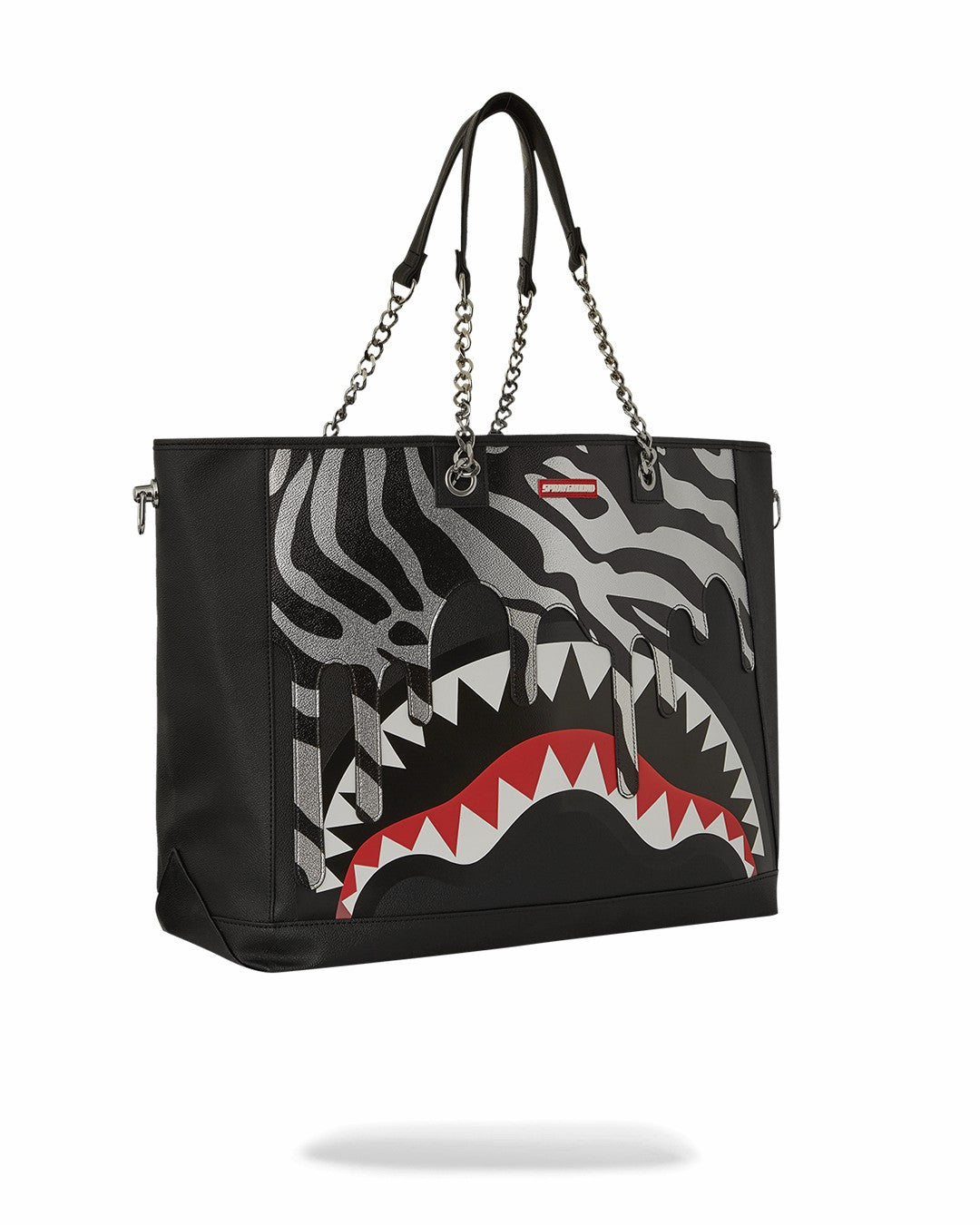 Sprayground - ZE SHARK PREDATOR TOTE