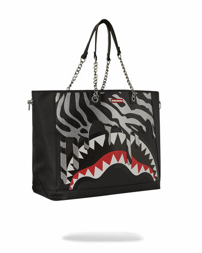 Sprayground - ZE SHARK PREDATOR TOTE