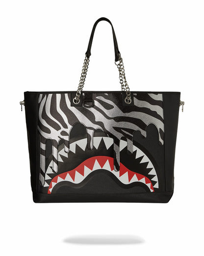 Sprayground - ZE SHARK PREDATOR TOTE