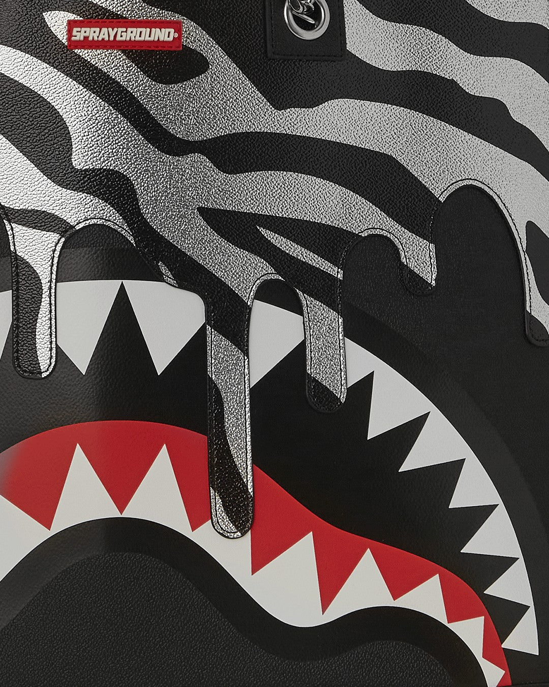 Sprayground - ZE SHARK PREDATOR TOTE
