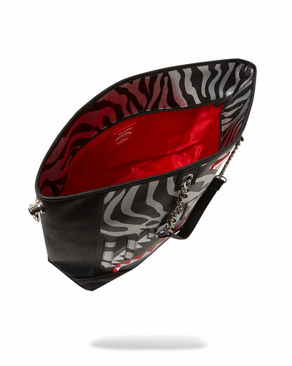 Sprayground - ZE SHARK PREDATOR TOTE