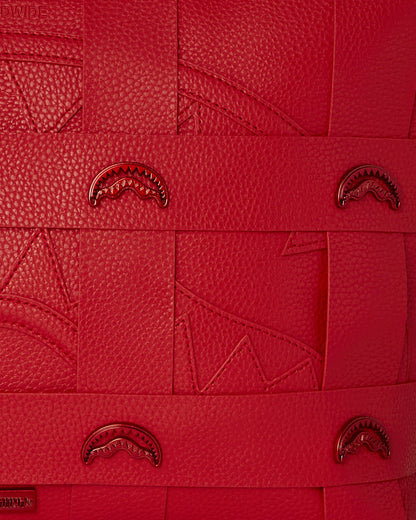 Sprayground - SUPER HOT FIRE CLASSIC TOTE
