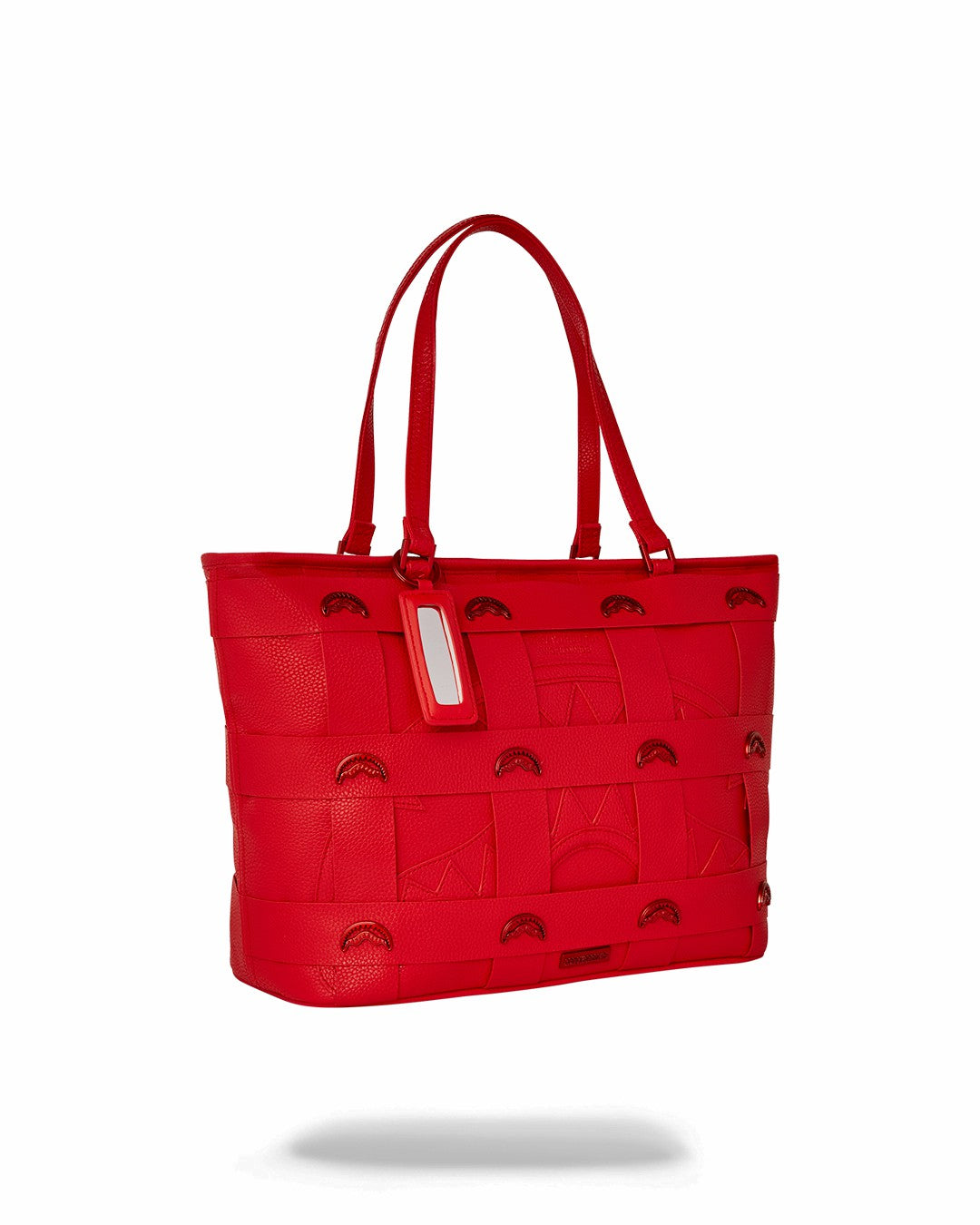 Sprayground - SUPER HOT FIRE CLASSIC TOTE