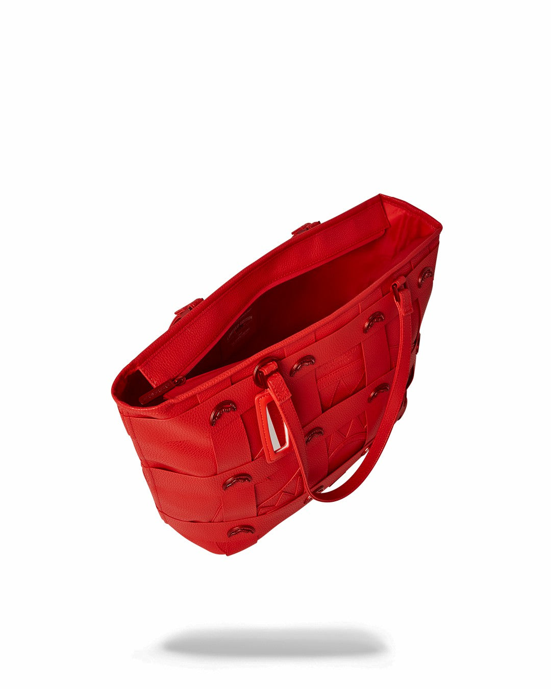 Sprayground - SUPER HOT FIRE CLASSIC TOTE