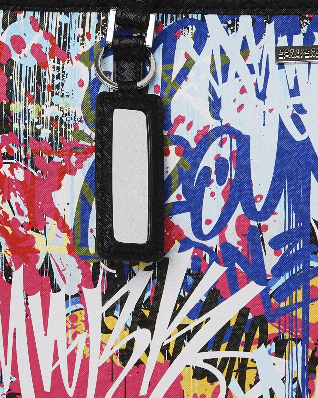 Sprayground - LOWER EAST SIDE TOTE