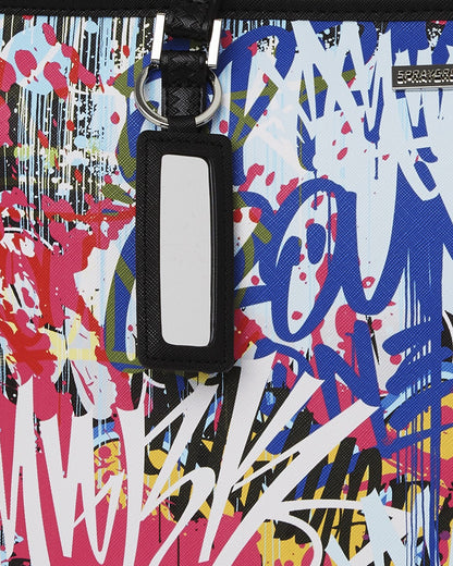 Sprayground - LOWER EAST SIDE TOTE