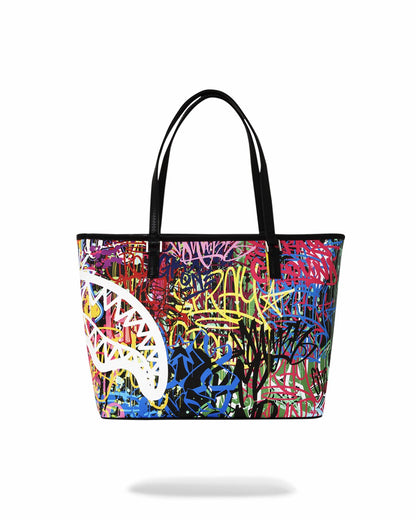 Sprayground - LOWER EAST SIDE TOTE
