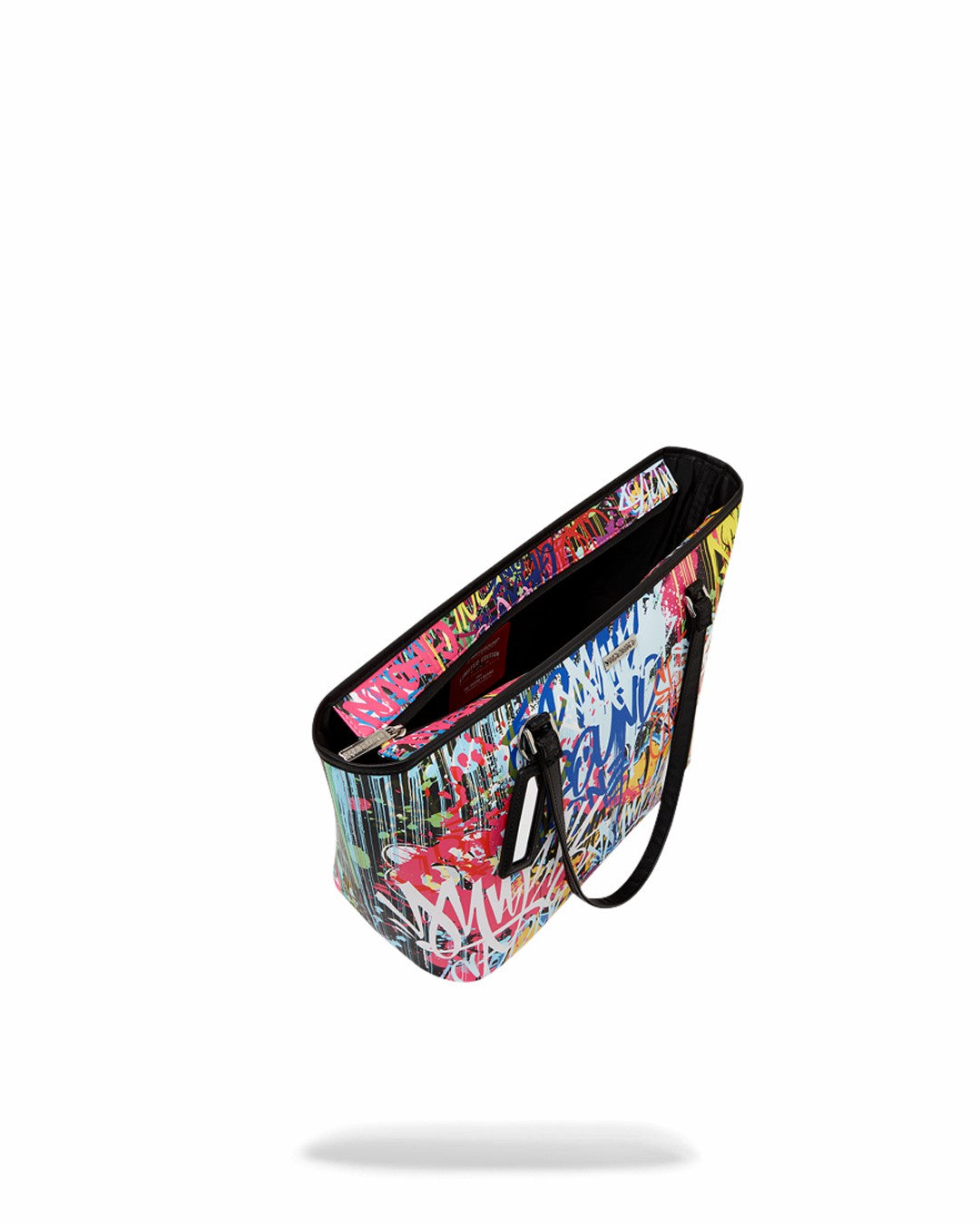 Sprayground - LOWER EAST SIDE TOTE